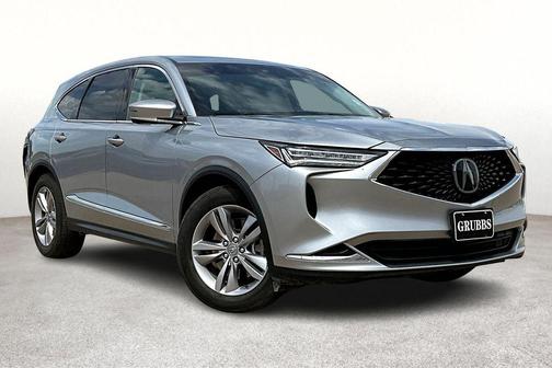 2023 Acura MDX Standard