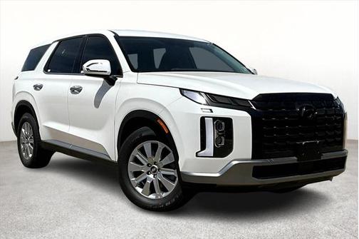 2025 Hyundai PALISADE SE