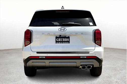 2025 Hyundai PALISADE SE