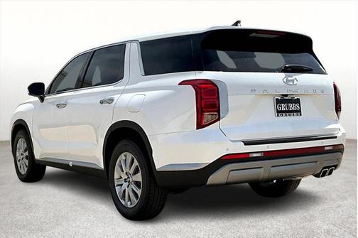 2025 Hyundai PALISADE SE