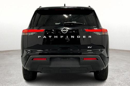 2024 Nissan Pathfinder SV FWD