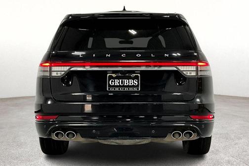 2021 Lincoln Aviator Black Label Grand Touring AWD