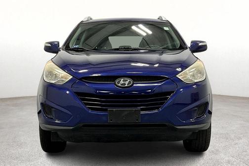 2012 Hyundai TUCSON GLS