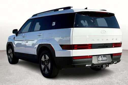 2026 Hyundai SANTA FE SEL 2.4