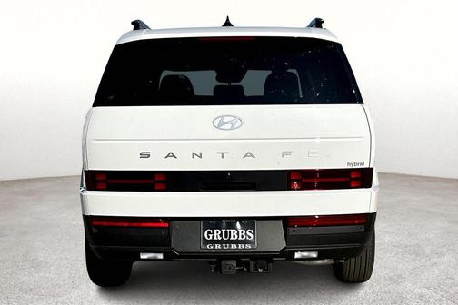 2026 Hyundai SANTA FE SEL 2.4