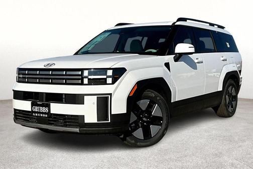 2026 Hyundai SANTA FE SEL 2.4