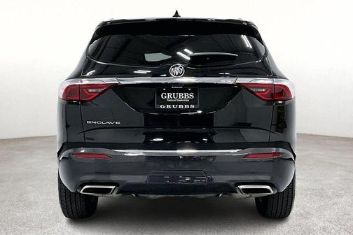 2024 Buick Enclave Premium FWD