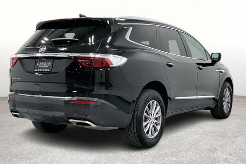 2024 Buick Enclave Premium FWD