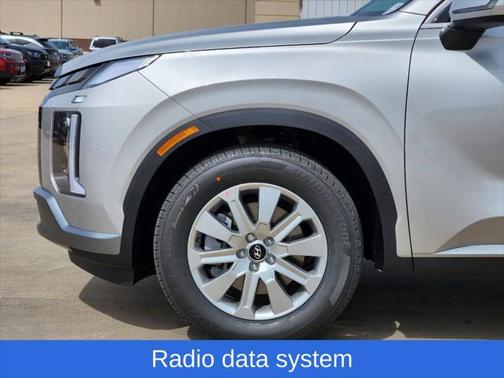2025 Hyundai PALISADE SE