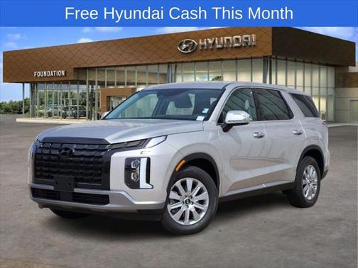 2025 Hyundai PALISADE SE