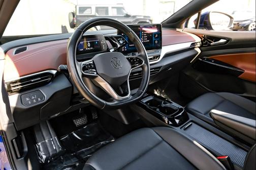 2021 Volkswagen ID.4 AWD Pro S