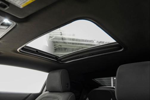 2022 Chevrolet Camaro 1LT