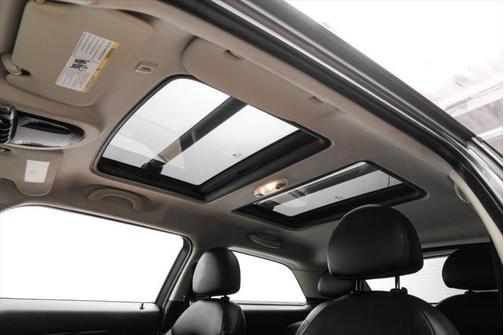 2013 MINI Paceman Cooper S ALL4