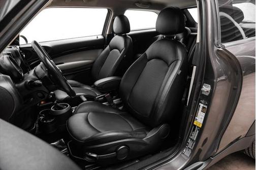 2013 MINI Paceman Cooper S ALL4