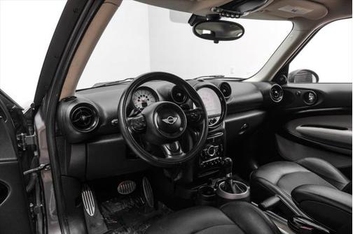 2013 MINI Paceman Cooper S ALL4
