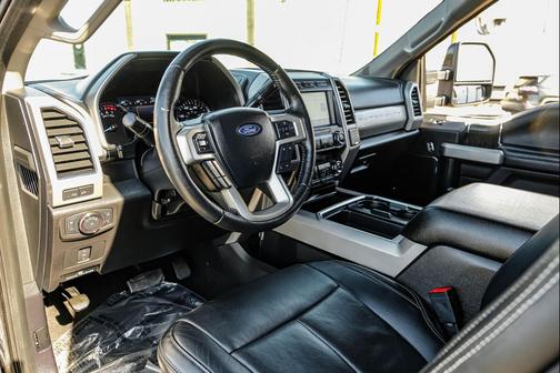 2020 Ford F-250 Lariat