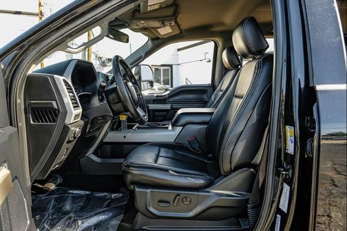 2020 Ford F-250 Lariat