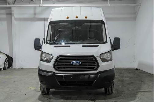 2017 Ford Transit-350 Base