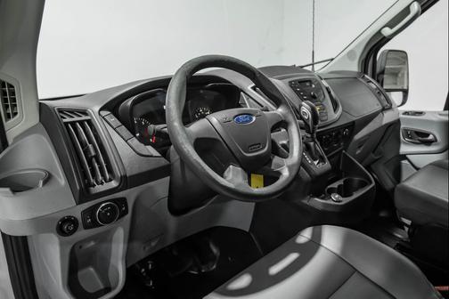 2017 Ford Transit-350 Base