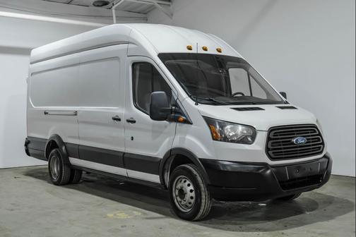 2017 Ford Transit-350 Base