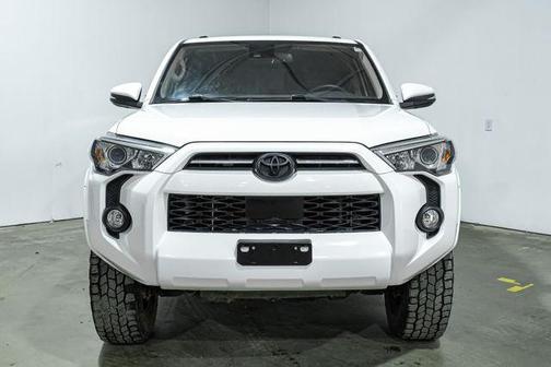 2020 Toyota 4Runner SR5 Premium