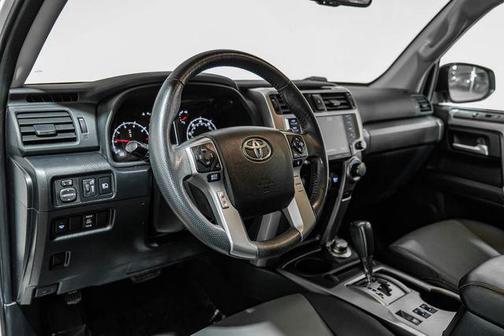 2020 Toyota 4Runner SR5 Premium