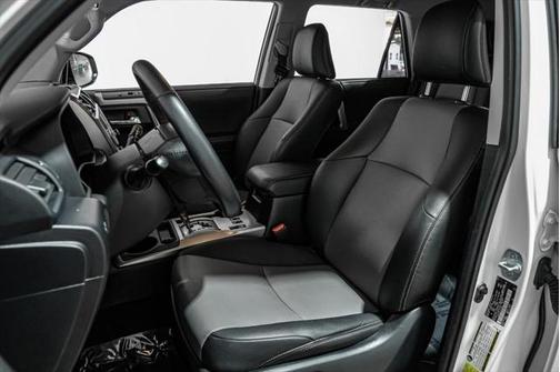2020 Toyota 4Runner SR5 Premium