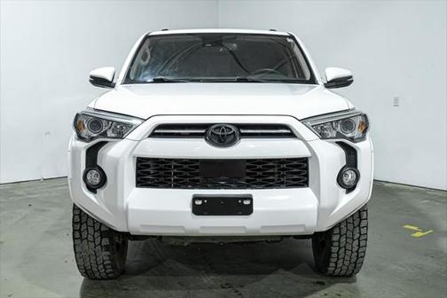 2020 Toyota 4Runner SR5 Premium