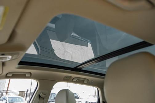 2017 Audi Q7 3.0T Prestige