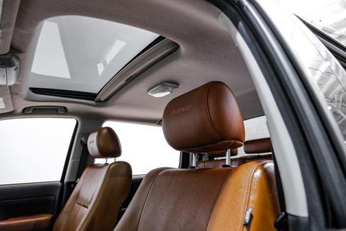 2013 Toyota Tundra Platinum