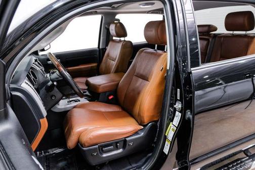 2013 Toyota Tundra Platinum