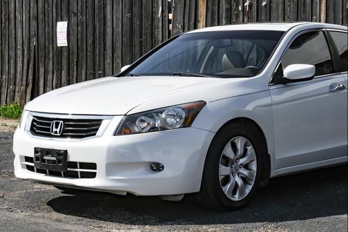 2010 Honda Accord EX-L