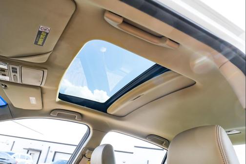 2010 Honda Accord EX-L