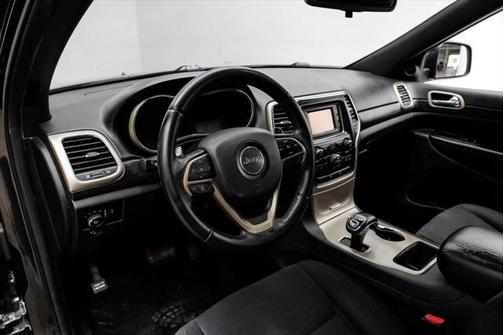 2014 Jeep Grand Cherokee Laredo