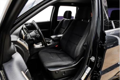 2014 Jeep Grand Cherokee Laredo