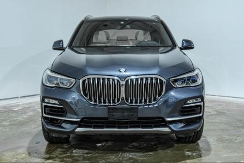 2019 BMW X5 xDrive50i