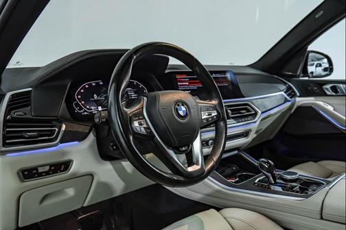 2019 BMW X5 xDrive50i