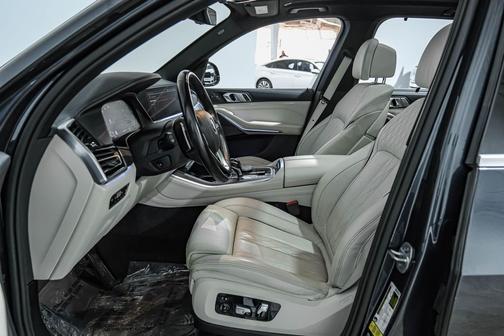 2019 BMW X5 xDrive50i