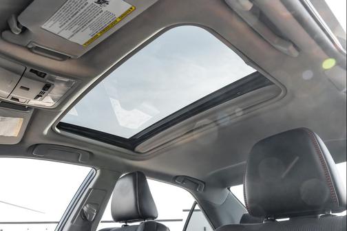 2016 Toyota Camry XLE