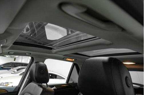 2016 Mercedes-Benz GLE-Class GLE 350