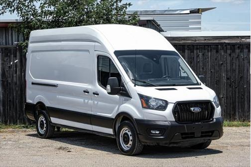 2021 Ford Transit-250 Base