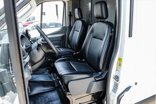2021 Ford Transit-250 Base