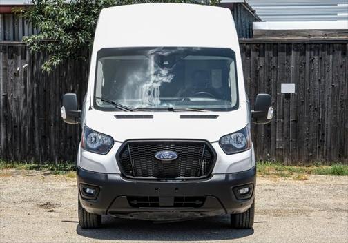 2021 Ford Transit-250 Base