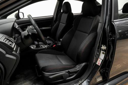 2019 Subaru WRX Base