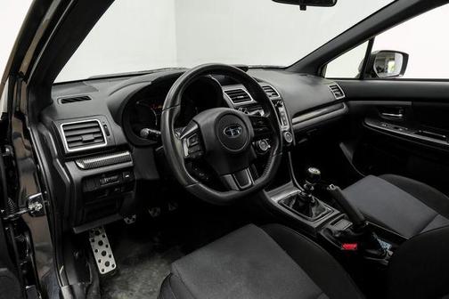 2019 Subaru WRX Base