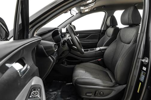 2022 Hyundai SANTA FE SEL 2.4