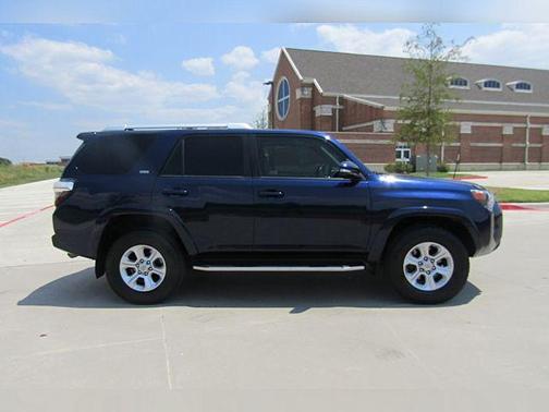 2016 Toyota 4Runner SR5 Premium