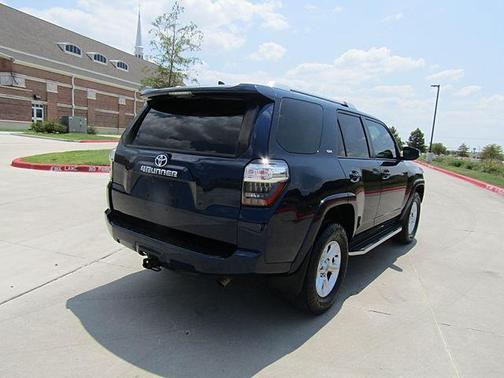 2016 Toyota 4Runner SR5 Premium