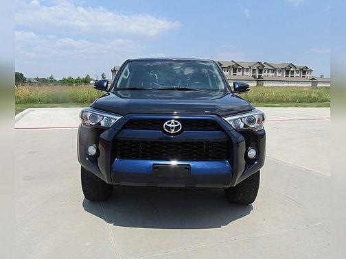 2016 Toyota 4Runner SR5 Premium