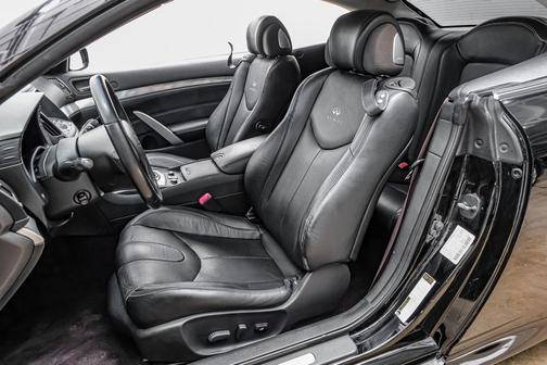 2013 INFINITI G37 Base